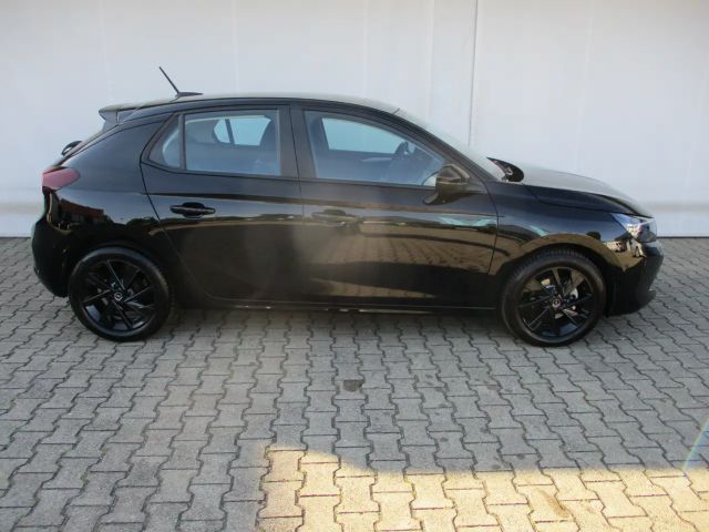 Opel Corsa Edition