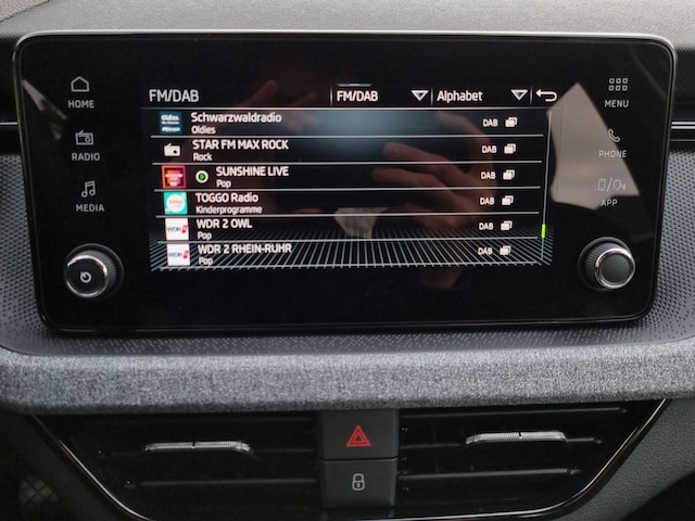 Skoda Kamiq 1.0 TSI Selection