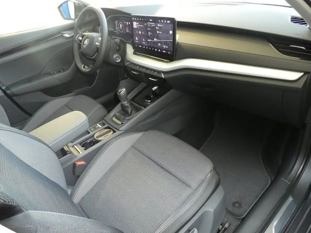 Skoda Octavia Selection