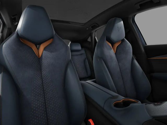 Cupra Tavascan LM21 PANO eSITZE MATRIX HEAD-UP 360