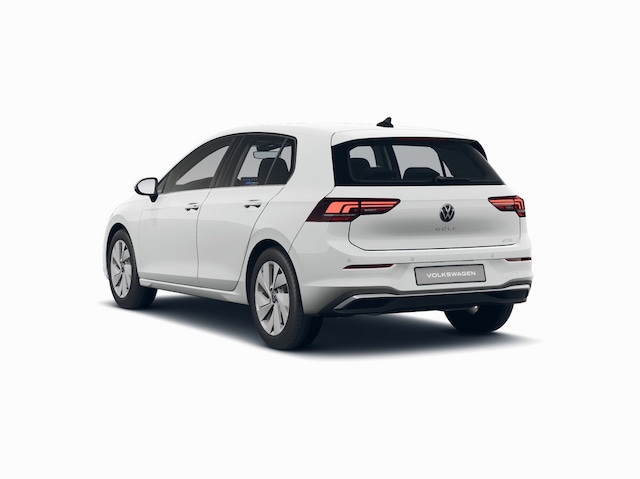 Volkswagen Golf 1.5 eTSI Golf VIII Style