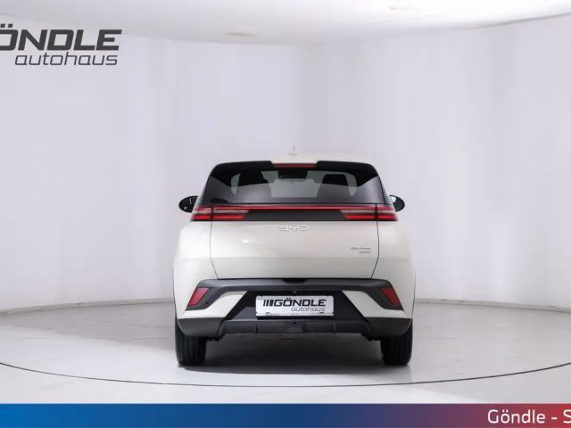 BYD Dolphin Surf Dolphin Surf Ö-Paket