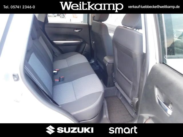 Suzuki Vitara Comfort Hybrid