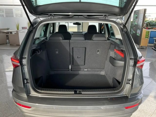 Skoda Karoq 1.5 TSI Selection