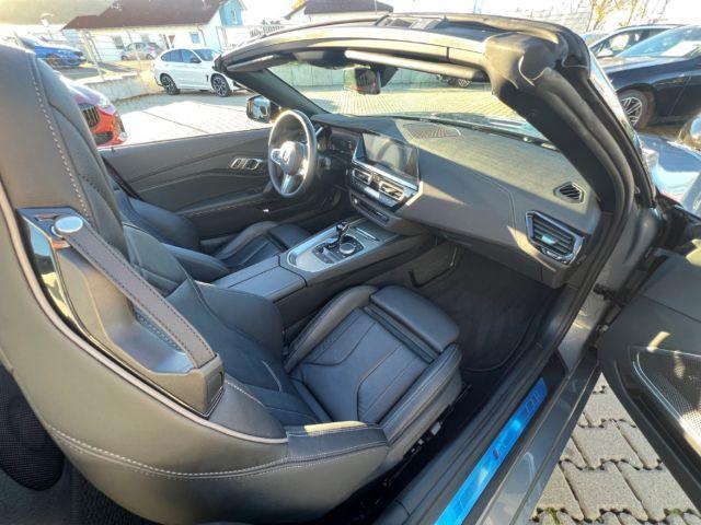 BMW Z4 Roadster sDrive30i