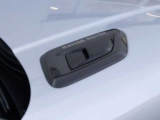 Land Rover Range Rover Sport 3.0 P400