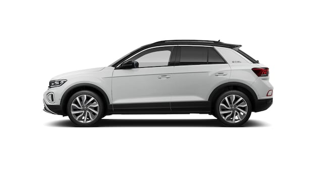 Volkswagen T-Roc 1.5 TSI Life