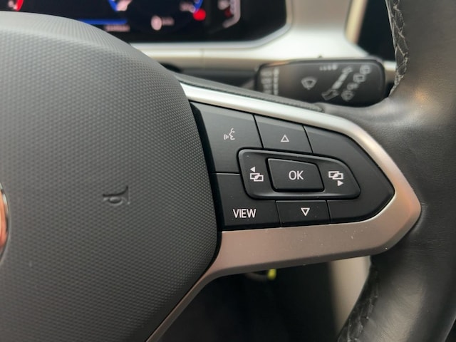 Volkswagen T-Roc 1.5 TSI DSG Move