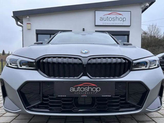 BMW 320 320d M-Sport Touring xDrive