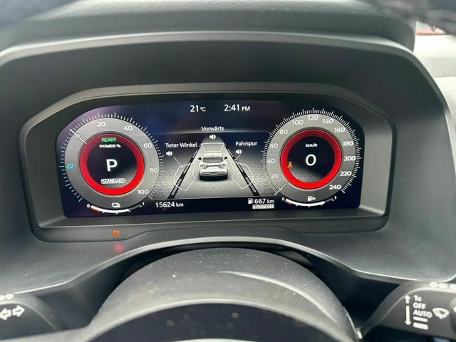 Nissan Qashqai N-Connecta