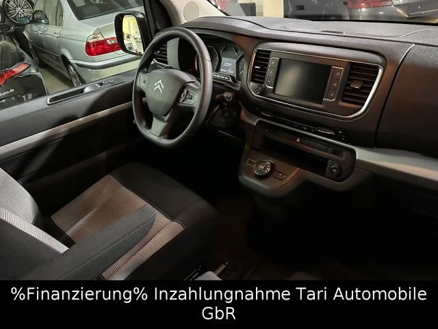 Citroën Spacetourer BlueHDi Feel