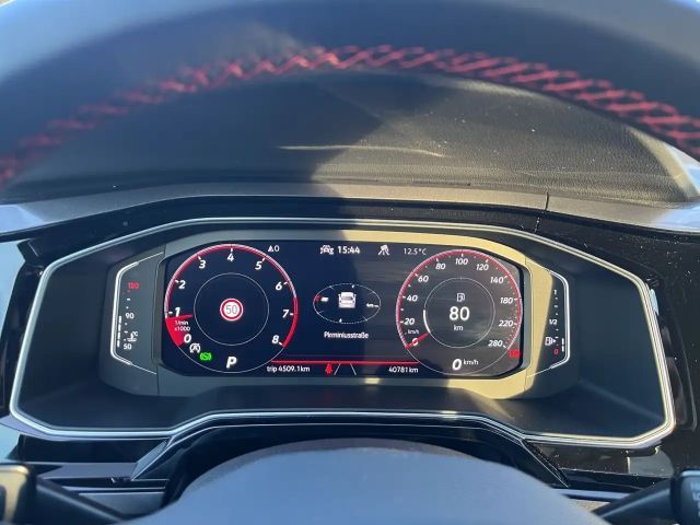 Volkswagen Polo 2.0 TSI GTI