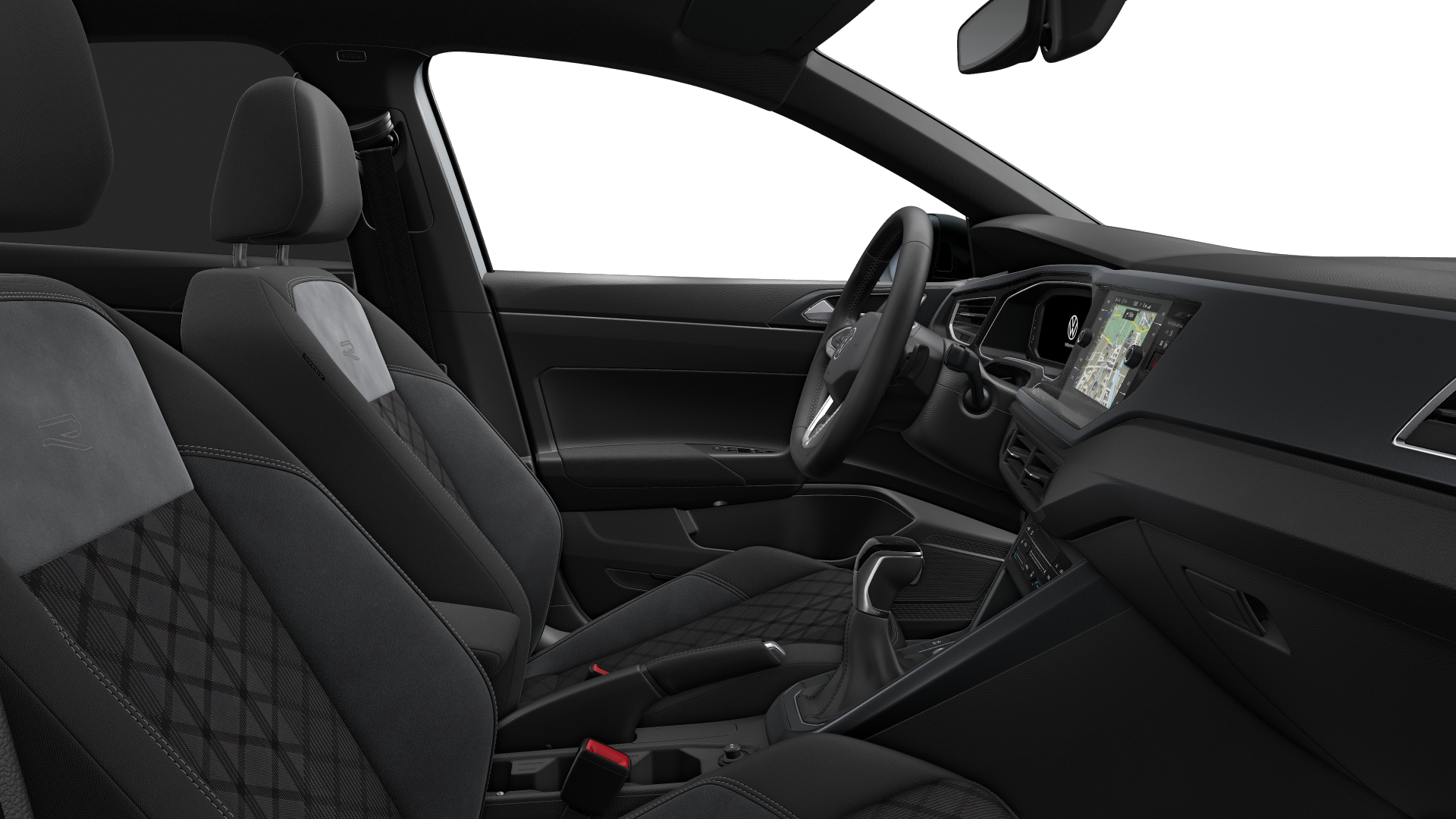 Volkswagen Taigo 1.5 TSI R-Line