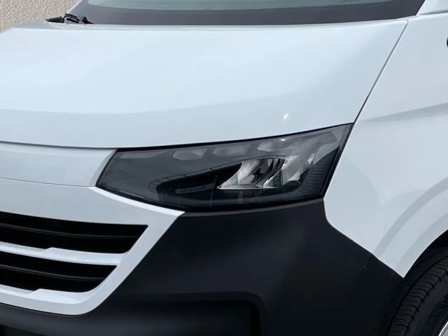 Volkswagen Transporter T7