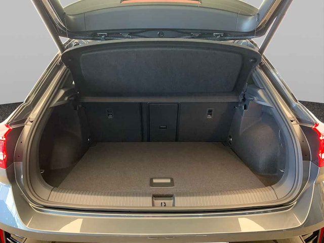 Volkswagen T-Roc T-Roc R LEDER*BLACK*PANO*DCC*AHK*CAM*MATRIX*19"