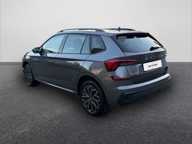 Skoda Kamiq 85 Drive