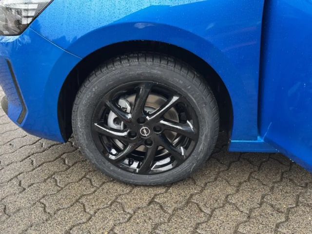 Opel Corsa YES Automatik