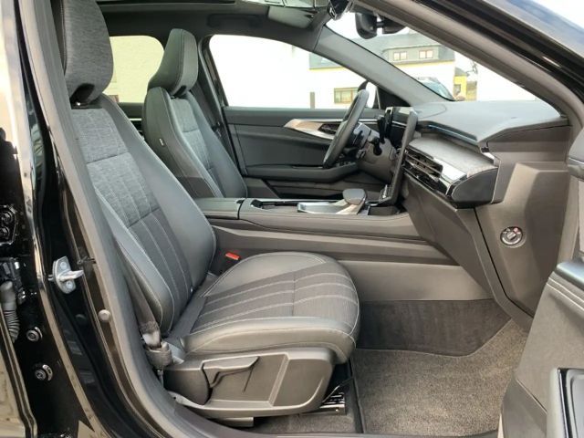 Renault Austral Techno