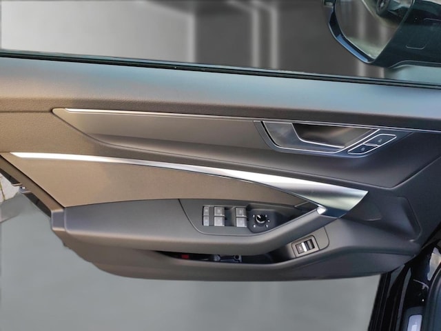 Audi A6 45 TFSI Avant S-Tronic