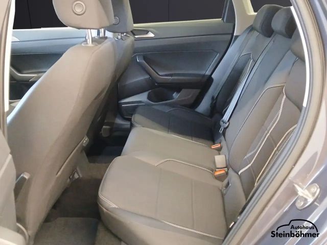 Volkswagen Taigo DSG IQ.Drive Style