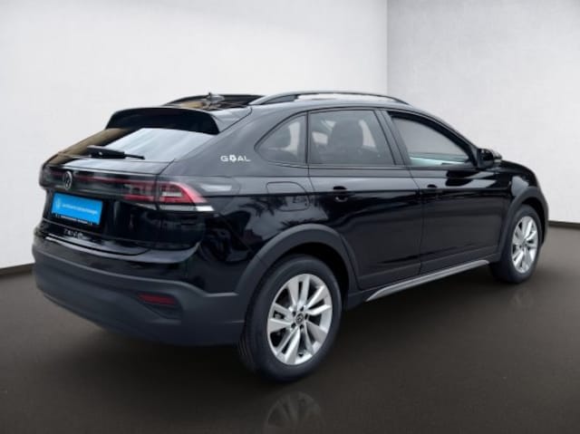 Volkswagen Taigo 1 0 l TSI OPF 85 kW (116 PS)