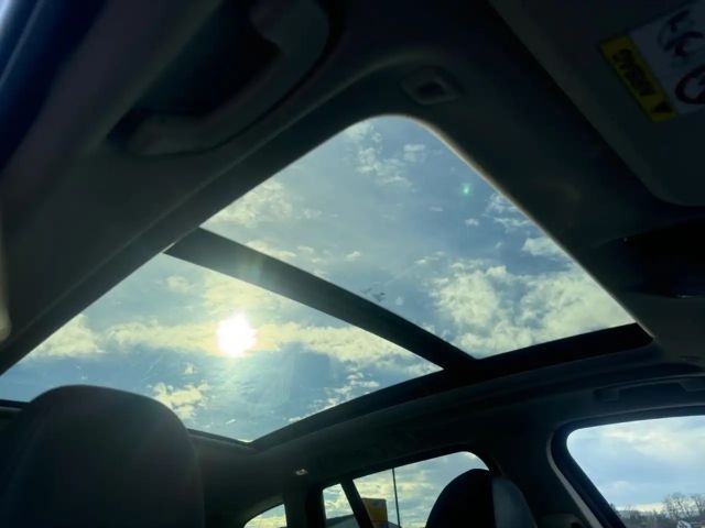 BMW X3 20dxA+LEDER+SPORTSITZ+PANO+LASER+HUD+ACC+HIFI