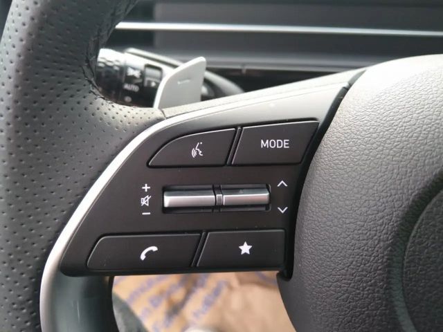 Hyundai Staria Bus HEV Prestige Line 1.6 T-GDi HEV