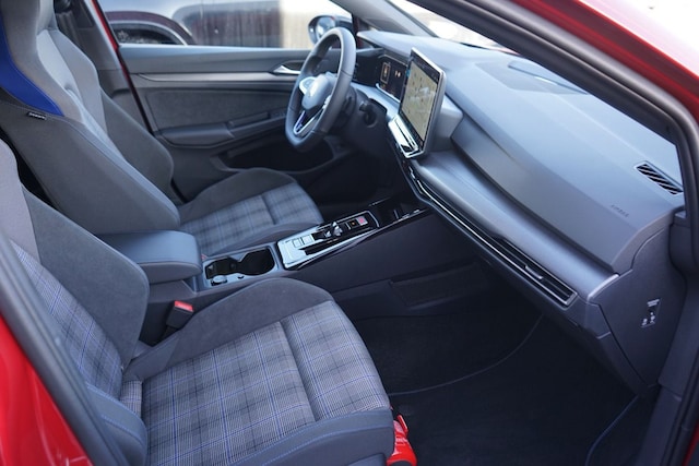 Volkswagen Golf GTE Golf VIII eHybrid