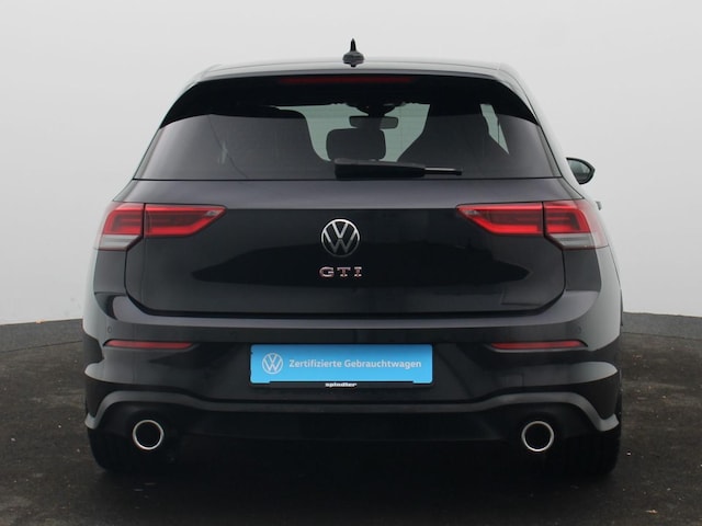 Volkswagen Golf 2.0 TSI GTI