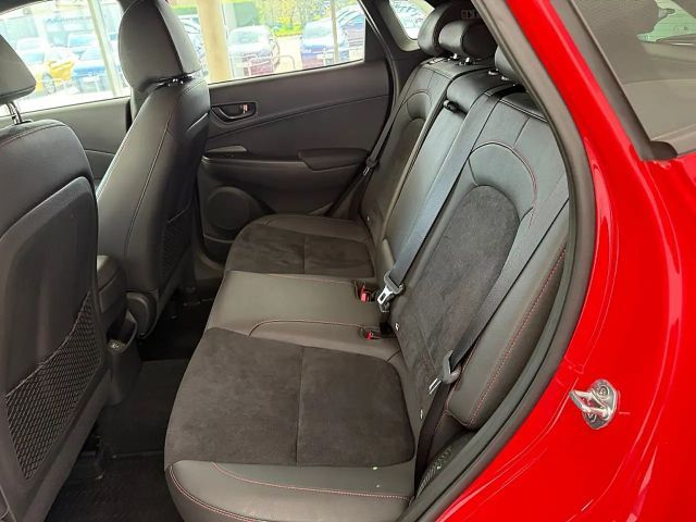 Hyundai Kona 2WD N Line T-GDi