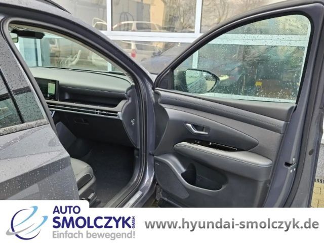 Hyundai Tucson 1.6 Prime T-GDi