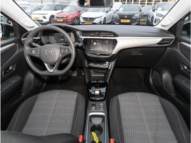 Opel Corsa Corsa-e Edition