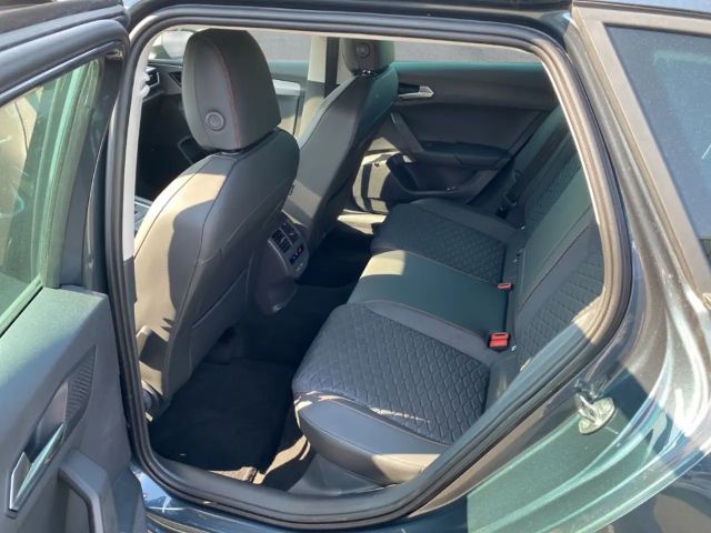 Seat Leon 2.0 TDI FR-lijn Sportstourer