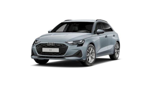Audi A3 30 TFSI S-Tronic Sportback