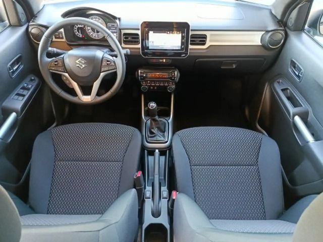 Suzuki Ignis Comfort Hybrid