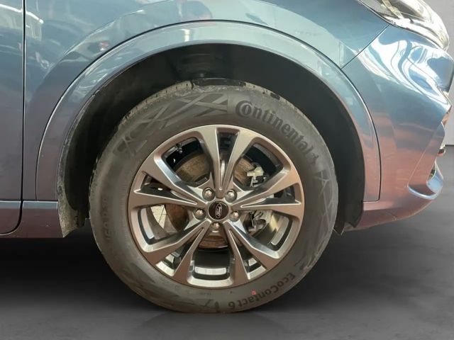 Ford Kuga Plug in Hybrid ST Line