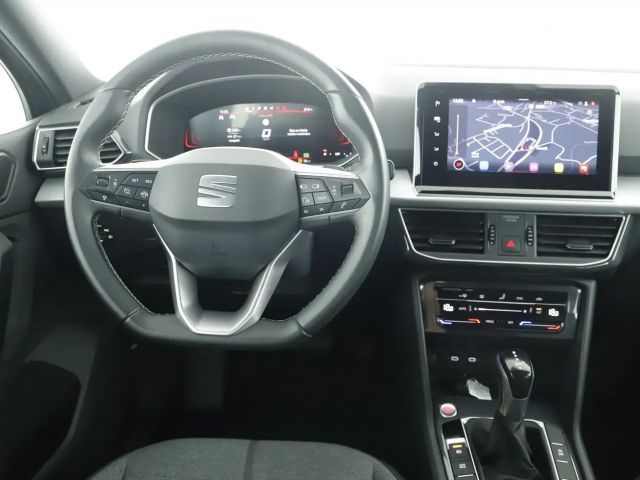 Seat Tarraco 2.0 TDI DSG Style