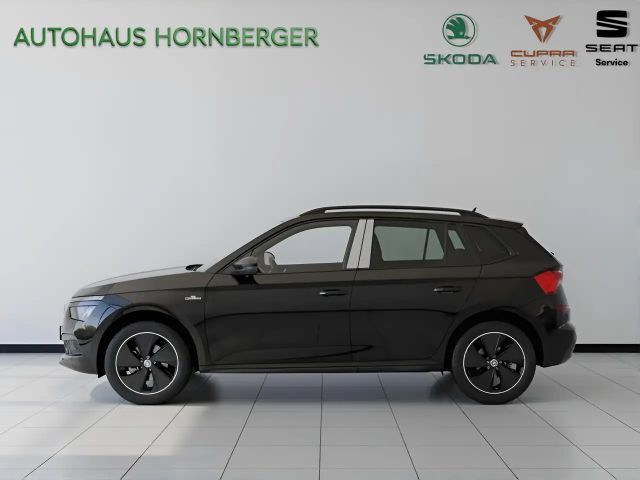 Skoda Kamiq 1.5 TSI Monte Carlo