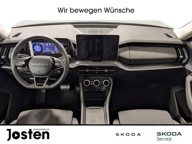Skoda Kodiaq 2.0 TDI Selection