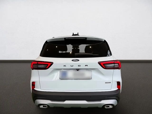 Ford Kuga Active X