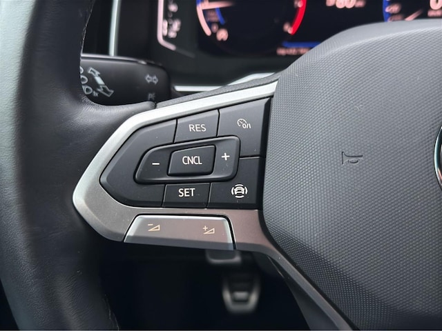 Volkswagen Polo 1.0 TSI R-Line