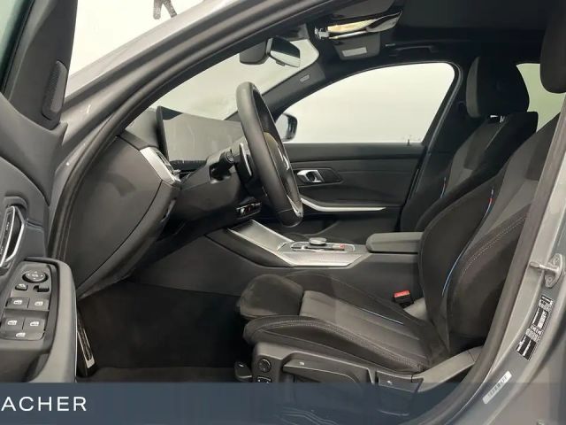 BMW 320 320d M-Sport Touring