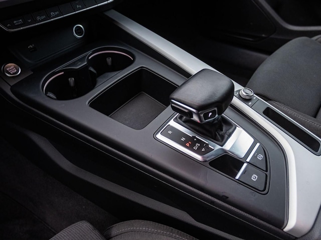 Audi A5 35 TDI S-Line S-Tronic Sportback