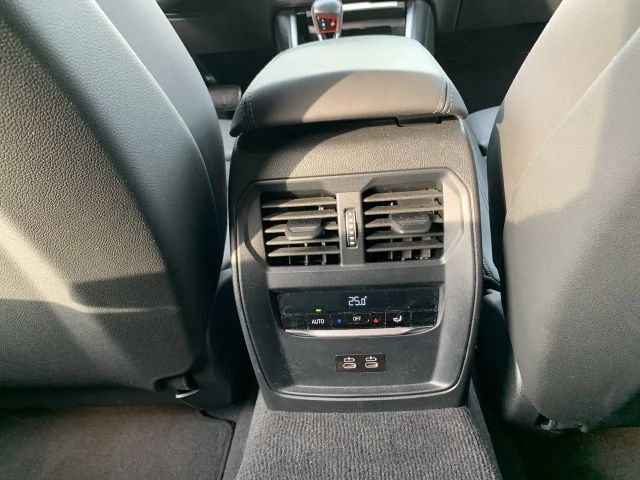 BMW M3 Competition Touring xDrive