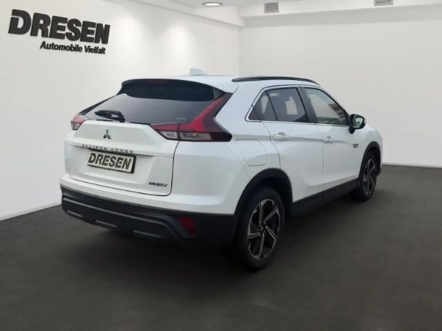 Mitsubishi Eclipse Cross 4WD PHEV