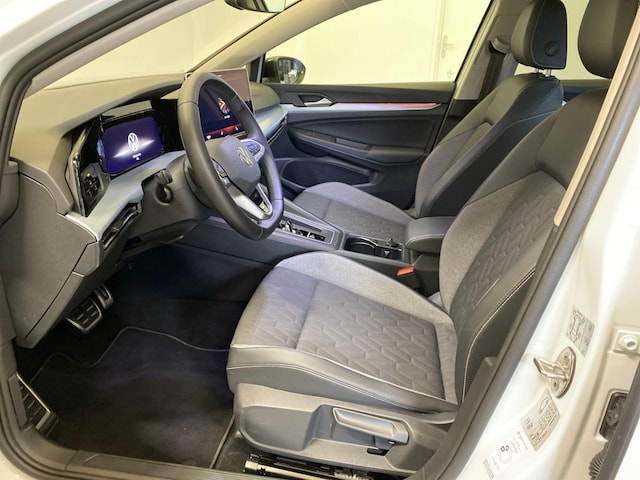 Volkswagen Golf 1.5 eTSI DSG Golf VIII