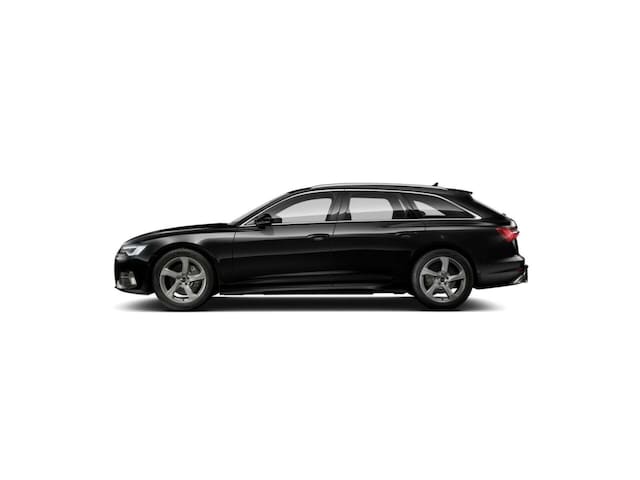 Audi A6 45 TFSI Avant Quattro S-Tronic