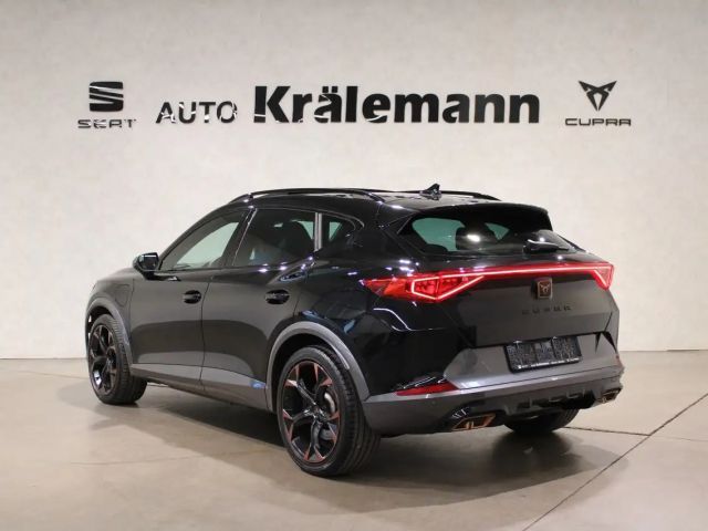 Cupra Formentor 1.4 DSG VZ e-Hybrid