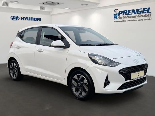 Hyundai i10 1.0 Trend