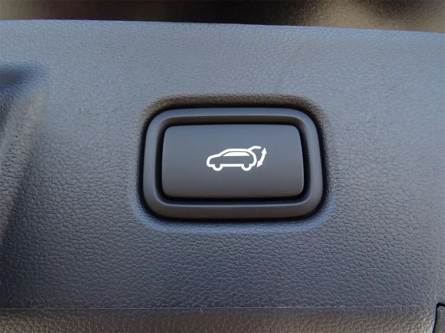 Hyundai Tucson 2WD N Line T-GDi